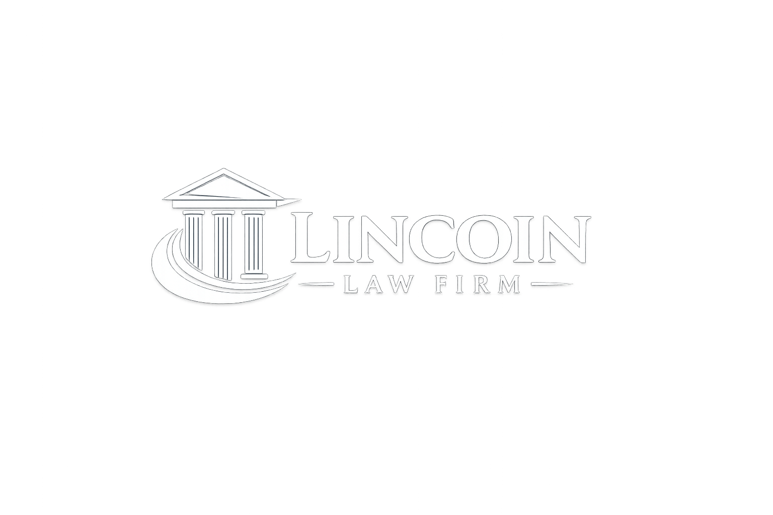Lincoinlawfirm Logo